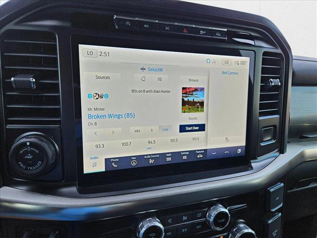 used 2023 Ford F-150 car, priced at $69,926