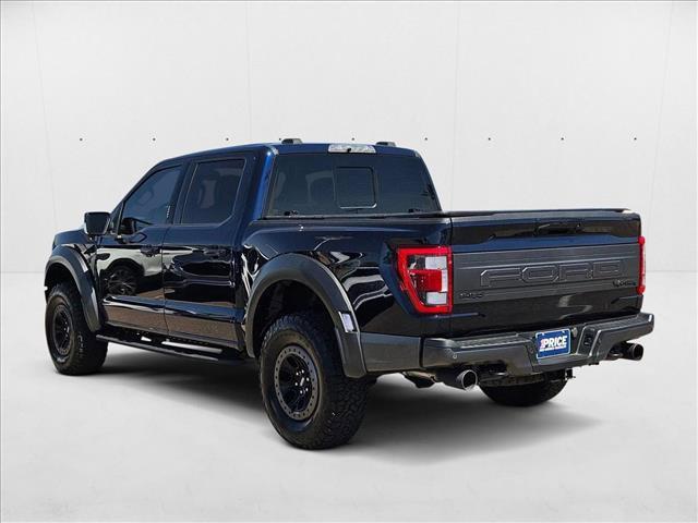 used 2023 Ford F-150 car, priced at $69,926