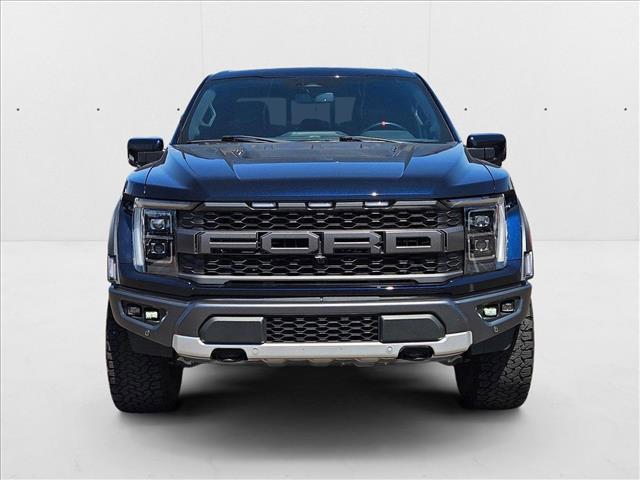 used 2023 Ford F-150 car, priced at $69,926