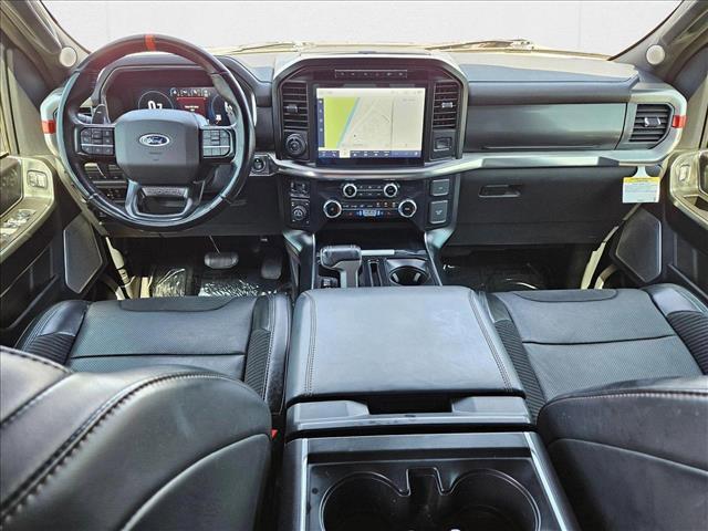 used 2023 Ford F-150 car, priced at $69,926