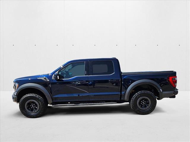 used 2023 Ford F-150 car, priced at $69,926