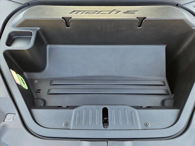 new 2025 Ford Mustang Mach-E car, priced at $40,780