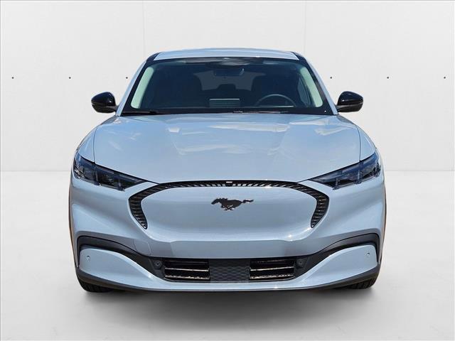 new 2025 Ford Mustang Mach-E car, priced at $40,780