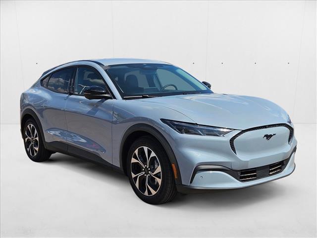 new 2025 Ford Mustang Mach-E car, priced at $40,780