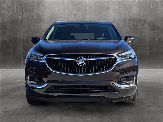 used 2019 Buick Enclave car, priced at $23,400