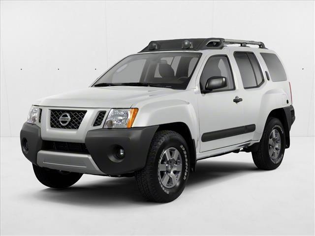 used 2011 Nissan Xterra car, priced at $9,995