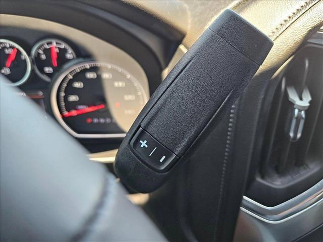 used 2022 Chevrolet Silverado 1500 car, priced at $37,695