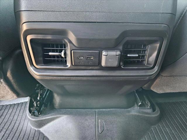 used 2022 Chevrolet Silverado 1500 car, priced at $37,695