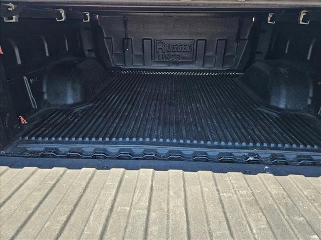 used 2022 Chevrolet Silverado 1500 car, priced at $37,695