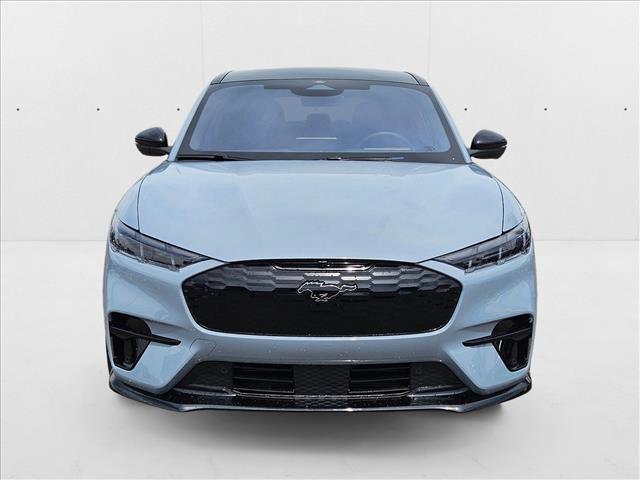 new 2025 Ford Mustang Mach-E car, priced at $58,955