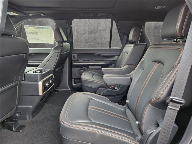 new 2024 Ford Expedition car, priced at $81,977