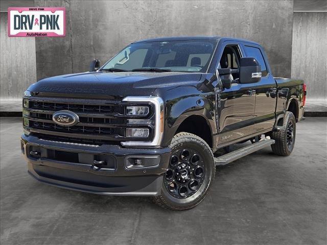 new 2024 Ford F-250 car, priced at $89,275