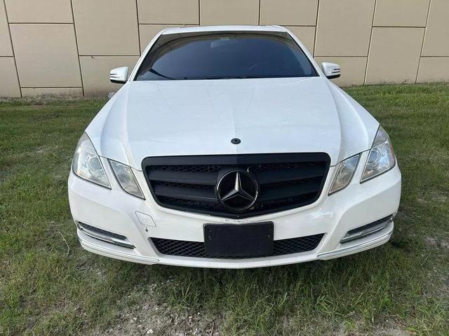 used 2013 Mercedes-Benz E-Class car, priced at $9,000