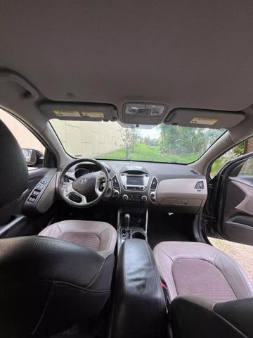 used 2010 Hyundai Tucson car, priced at $3,500