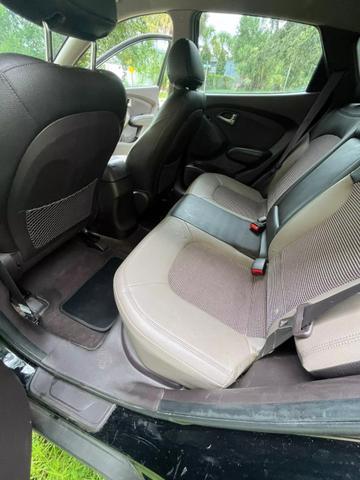 used 2010 Hyundai Tucson car, priced at $3,500