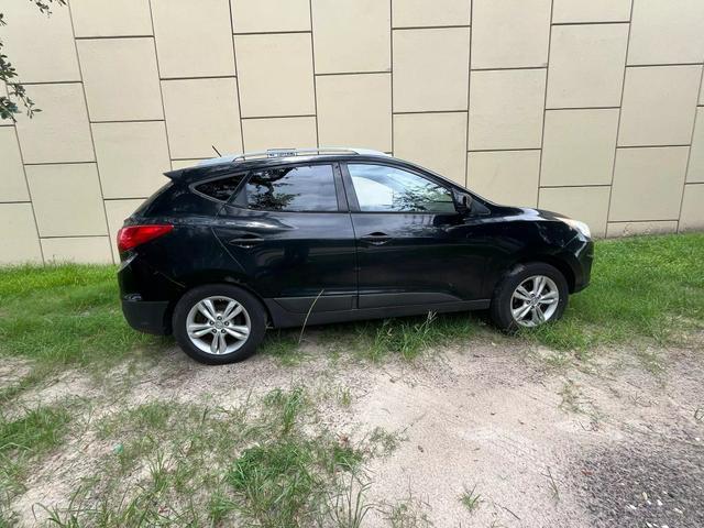 used 2010 Hyundai Tucson car, priced at $3,500