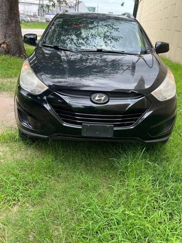 used 2010 Hyundai Tucson car, priced at $3,500