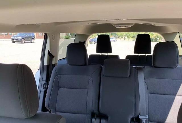 used 2014 Ford Flex car, priced at $8,500