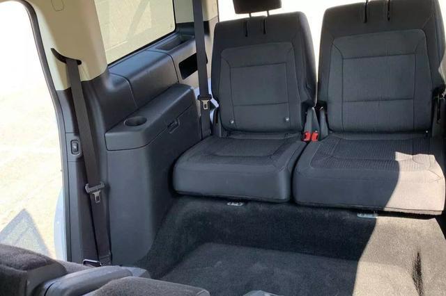 used 2014 Ford Flex car, priced at $8,500