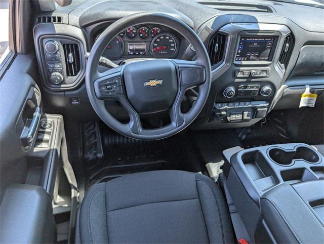 new 2024 Chevrolet Silverado 3500 car, priced at $67,229