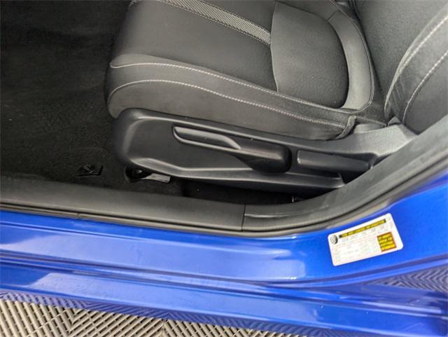 used 2018 Honda Civic car, priced at $13,044