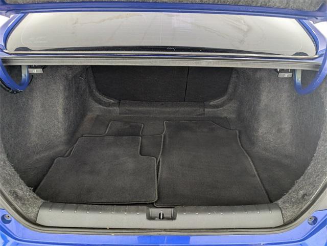 used 2018 Honda Civic car, priced at $13,044