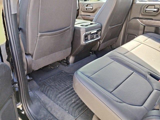 used 2022 Chevrolet Silverado 2500 car, priced at $56,692