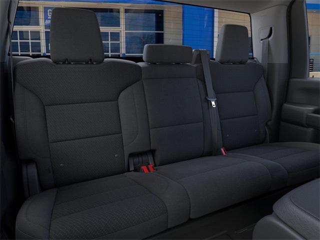 new 2025 Chevrolet Silverado 2500 car, priced at $54,099