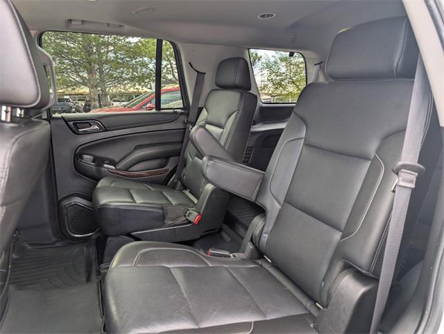 used 2020 GMC Yukon car, priced at $32,690