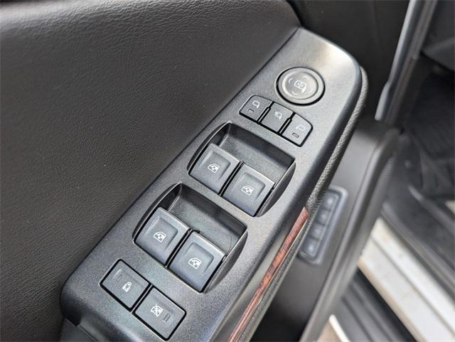 used 2020 GMC Yukon car, priced at $32,690