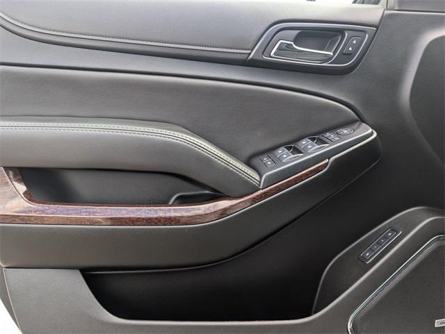used 2020 GMC Yukon car, priced at $32,690