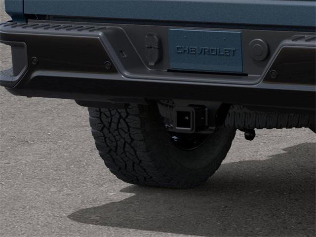 new 2026 Chevrolet Silverado 2500 car, priced at $59,714