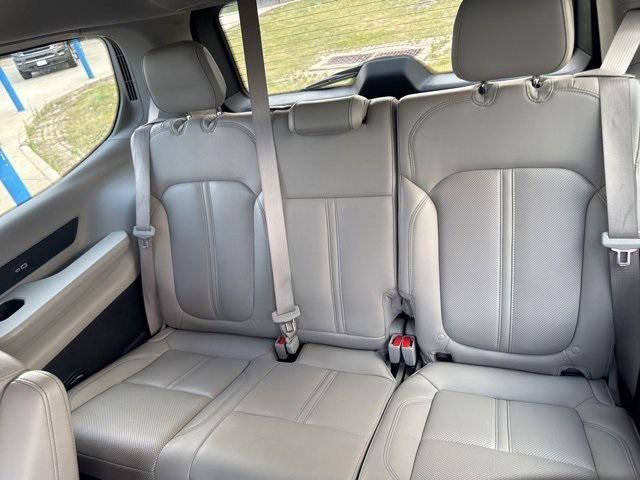 used 2022 Jeep Wagoneer car, priced at $46,690