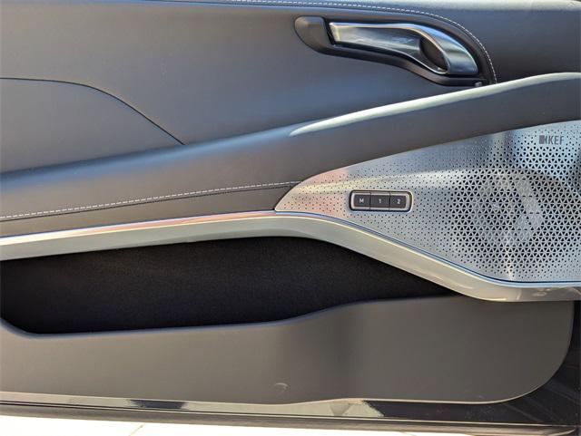 new 2024 Lotus Emira car, priced at $103,639