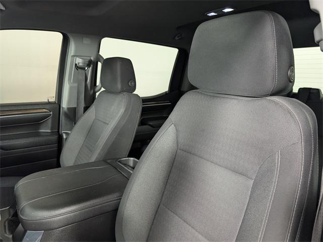 used 2023 Chevrolet Silverado 1500 car, priced at $45,190