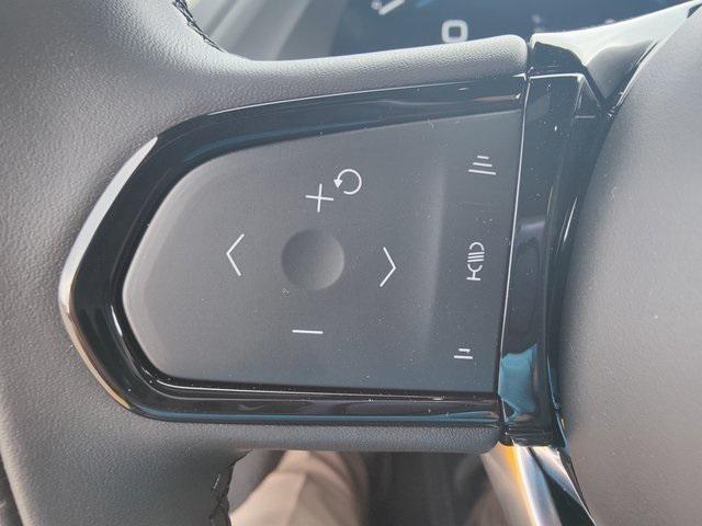 new 2025 Lotus Emira car, priced at $110,449