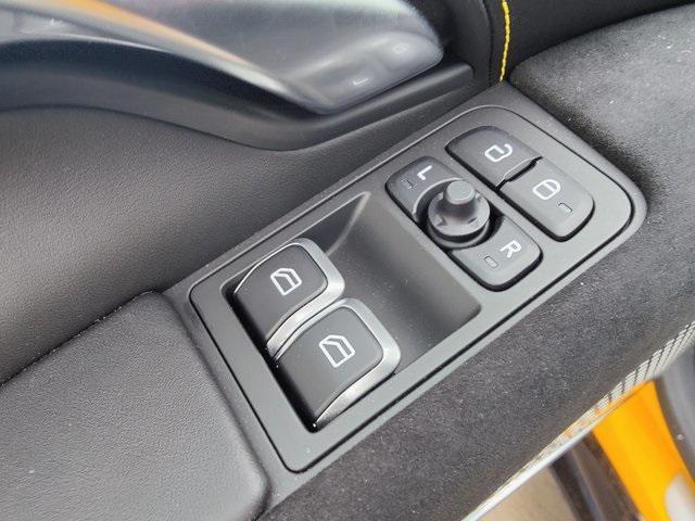 new 2025 Lotus Emira car, priced at $110,449