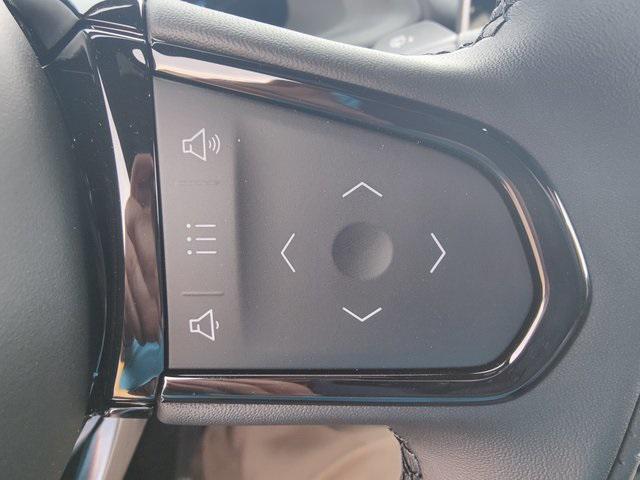 new 2025 Lotus Emira car, priced at $110,449