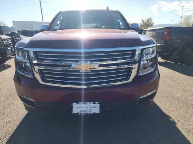 used 2017 Chevrolet Tahoe car, priced at $32,690