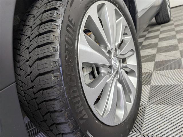 used 2017 Buick Encore car, priced at $13,691