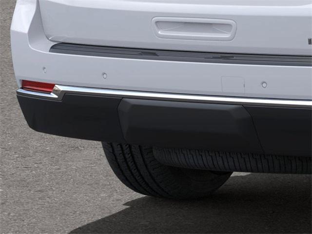 new 2025 Chevrolet Tahoe car, priced at $70,680