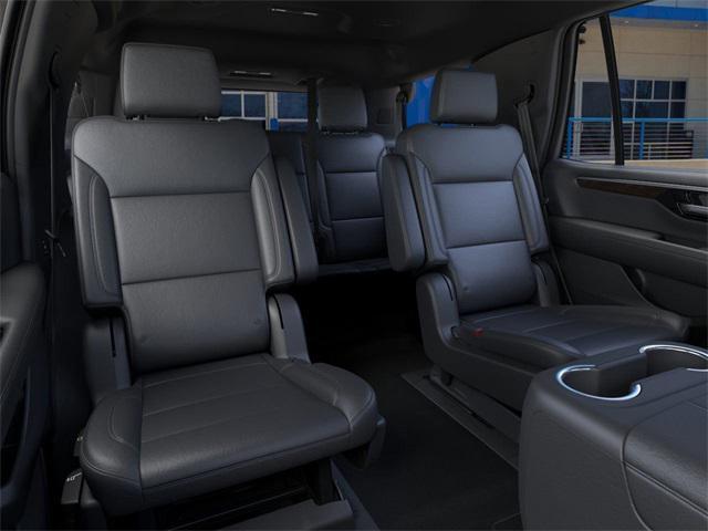 new 2025 Chevrolet Tahoe car, priced at $70,680