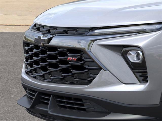new 2026 Chevrolet TrailBlazer car, priced at $34,074