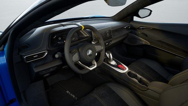 new 2024 Lotus Emira car, priced at $104,879
