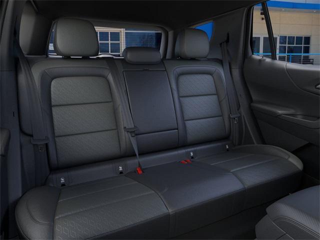 new 2026 Chevrolet Equinox car, priced at $36,535