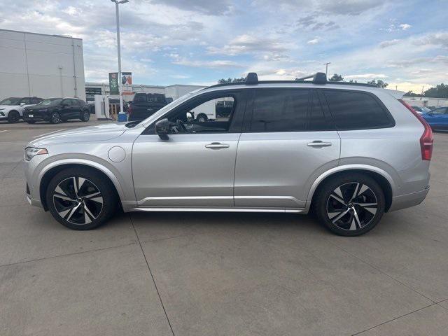 used 2022 Volvo XC90 Recharge Plug-In Hybrid car, priced at $50,690