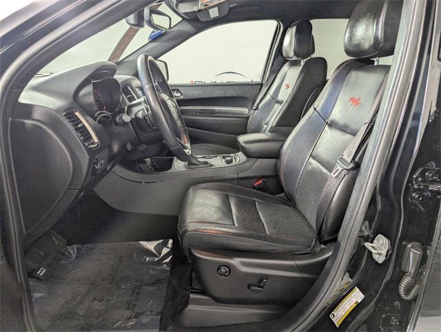 used 2018 Dodge Durango car, priced at $26,690