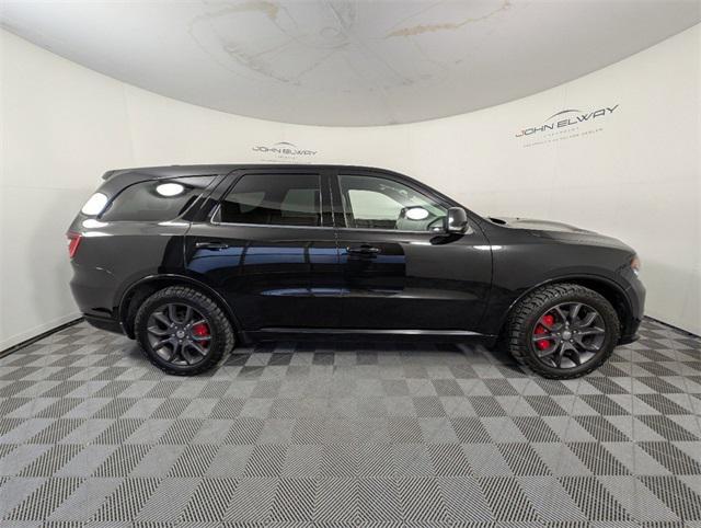 used 2018 Dodge Durango car, priced at $26,690