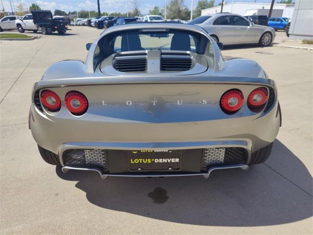 used 2006 Lotus Elise car, priced at $42,693