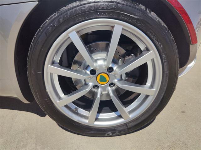 used 2006 Lotus Elise car, priced at $42,693